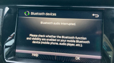 Skoda Fabia 1.0 TSI Monte Carlo 5dr Petrol Hatchback